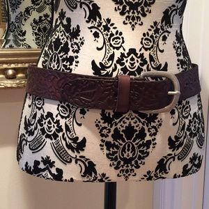 American Eagle 🦅 belt